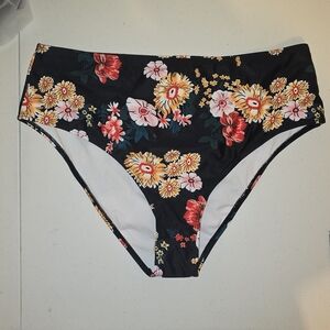 Womens Bathing Suit Bottoms XXL